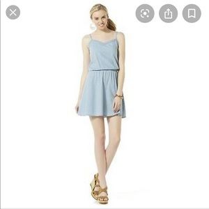 Canyon River Blues denim dress